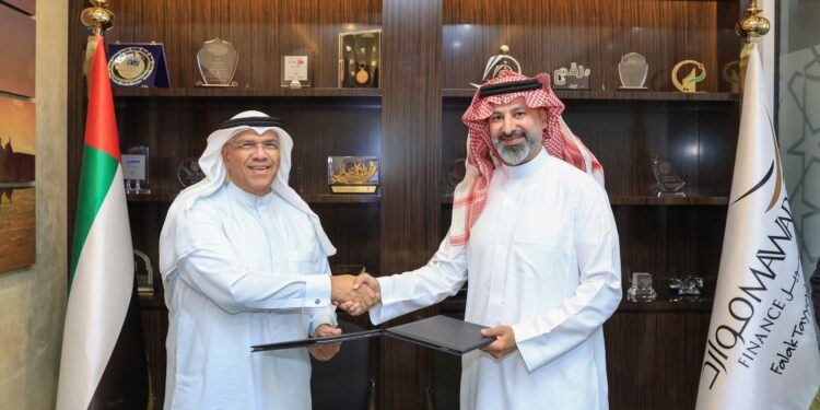 മിഡിലീസ്റ്റിലെ ആദ്യ ശരിഅത്ത് സ്വർണാധിഷ്ഠിത പ്രീപെയ്‌ഡ്‌ കാർഡുമായി ഒ ഗോൾഡ്: മവാരിദ് ഫിനാൻസുമായി സഹകരിക്കുന്നു