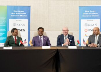 ഹോട്ട് പാക്ക് ഗ്ലോബല്‍: ദുബായിലെ മലയാളി വ്യവസായി അമേരിക്കയില്‍ 100 മില്യണ്‍ ഡോളര്‍ നിക്ഷേപം നടത്തുന്നു