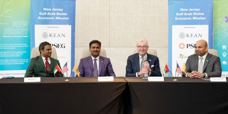 ഹോട്ട് പാക്ക് ഗ്ലോബല്‍: ദുബായിലെ മലയാളി വ്യവസായി അമേരിക്കയില്‍ 100 മില്യണ്‍ ഡോളര്‍ നിക്ഷേപം നടത്തുന്നു